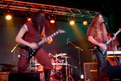 interview Spectrums Of Oblivion